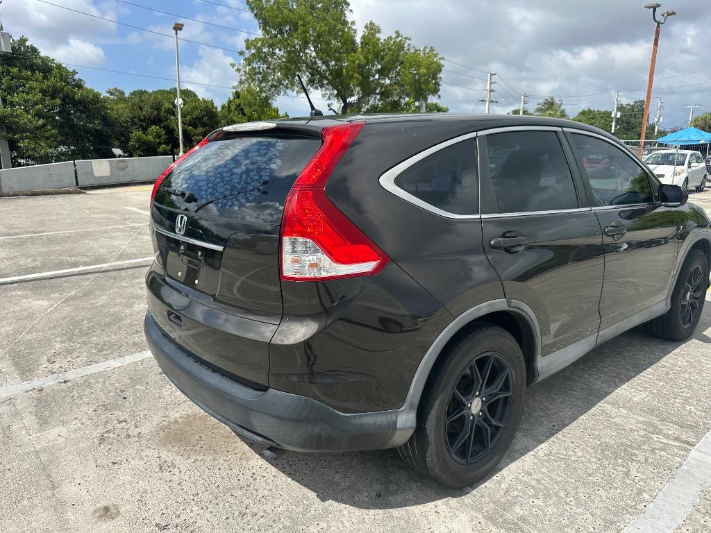 2014 Honda CR-V - $8,499