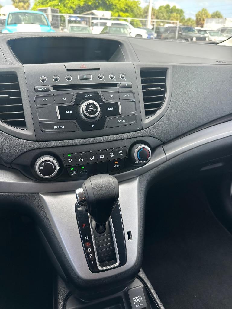 2014 Honda CR-V - $8,499