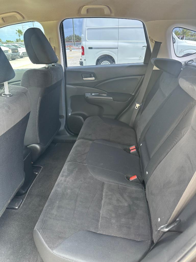 2014 Honda CR-V - $8,499