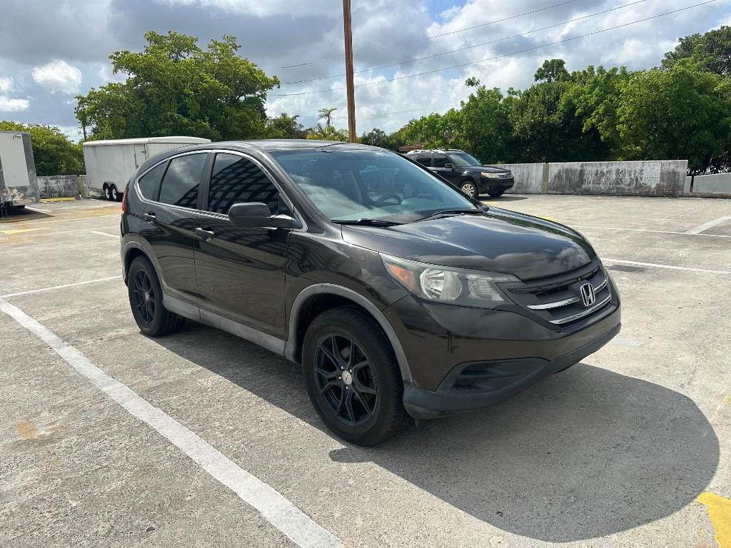 2014 Honda CR-V - $8,499