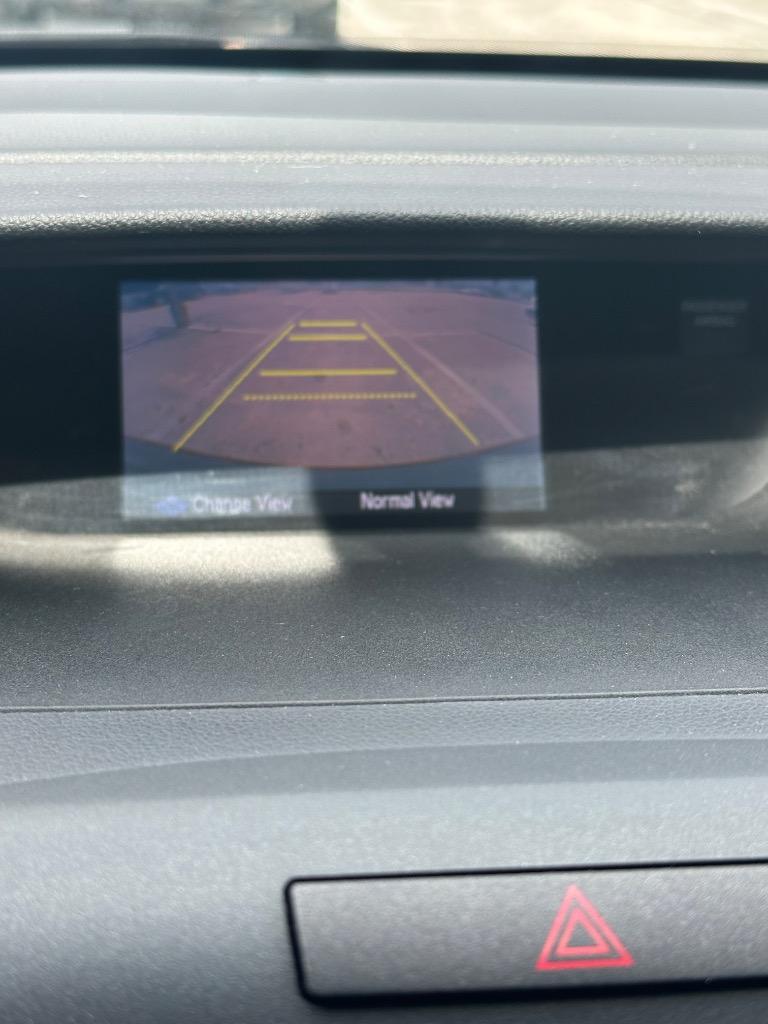 2014 Honda CR-V - $8,499