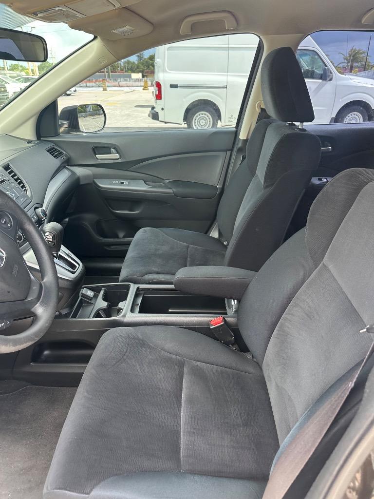 2014 Honda CR-V - $8,499