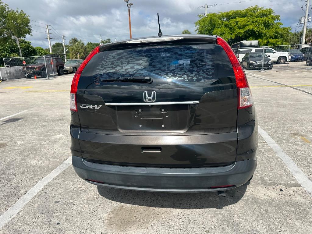 2014 Honda CR-V - $8,499