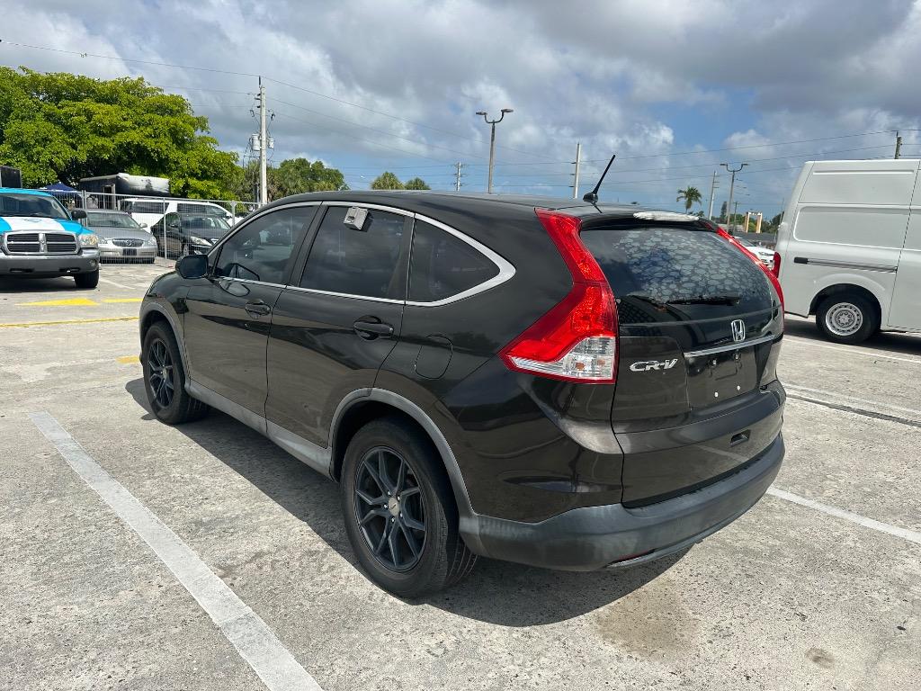 2014 Honda CR-V - $8,499