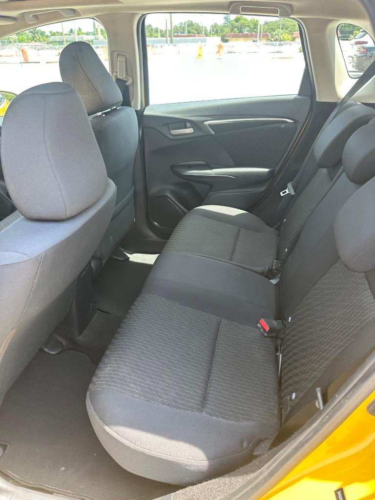 2019 Honda Fit - $10,995