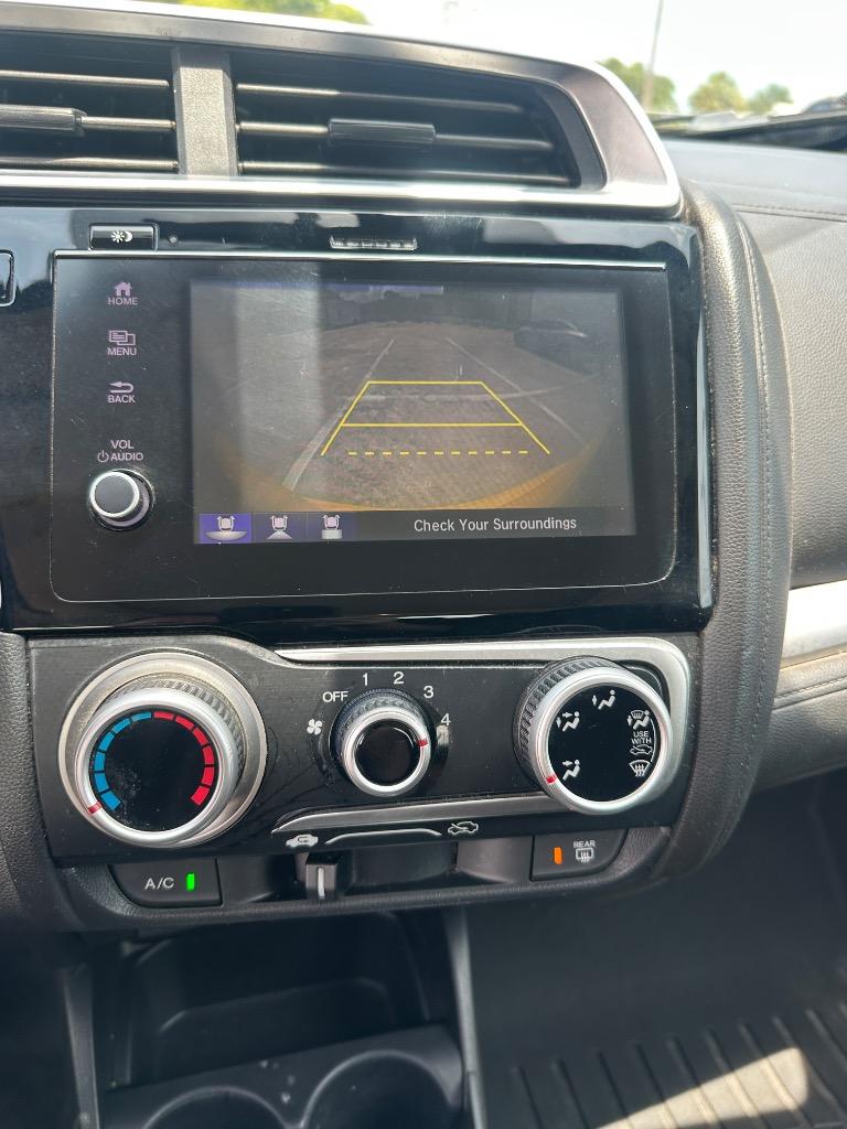 2019 Honda Fit - $10,995