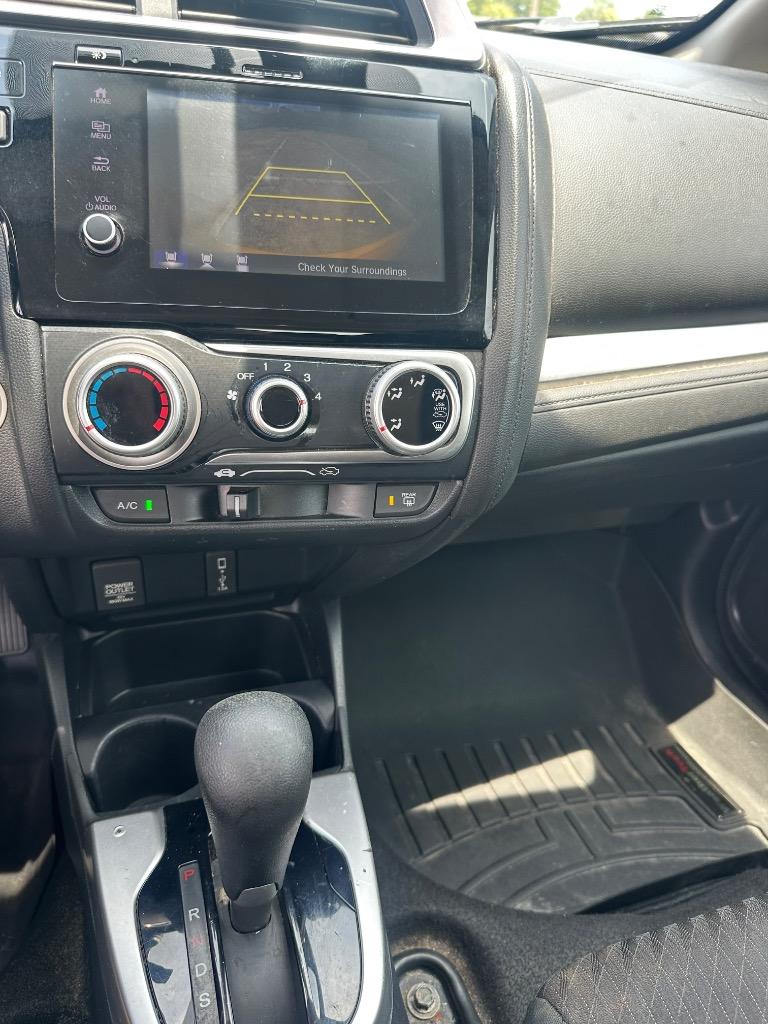 2019 Honda Fit - $10,995