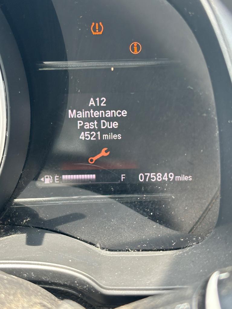 2019 Honda Fit - $10,995