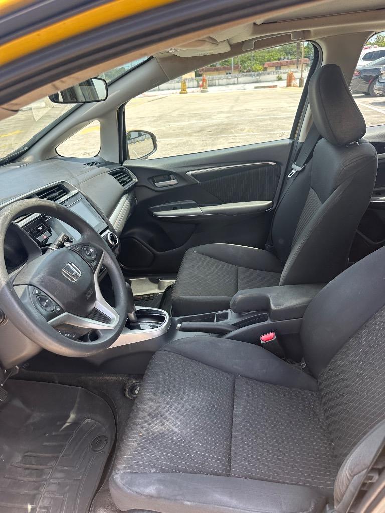2019 Honda Fit - $10,995