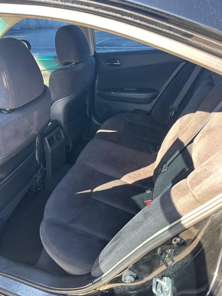 2013 Nissan Maxima - $2,999