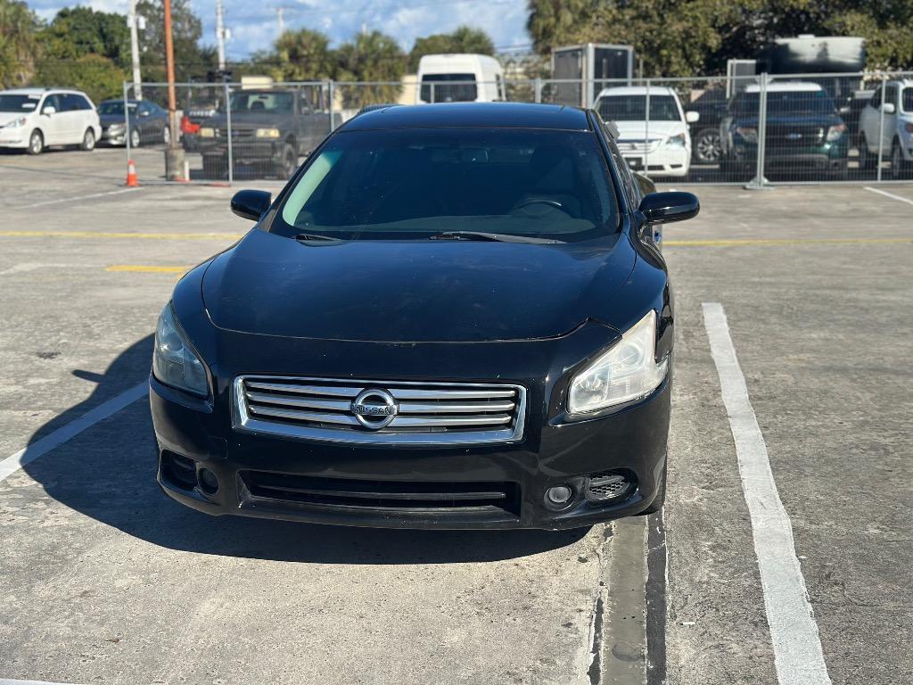 2013 Nissan Maxima - $2,999