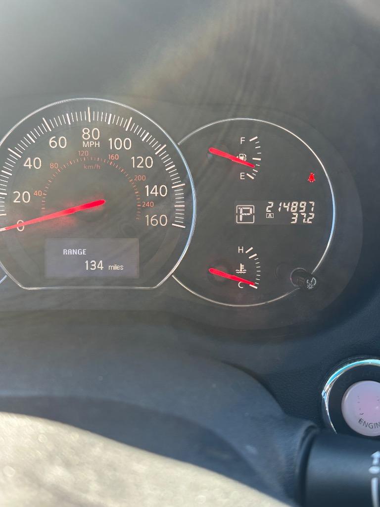 2013 Nissan Maxima - $2,999