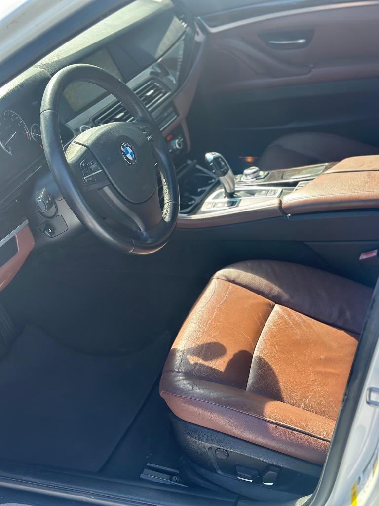 2013 BMW MDX 535i photo