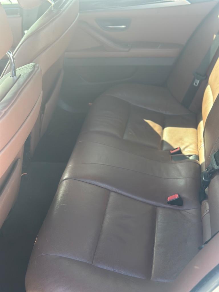 2013 BMW MDX 535i photo