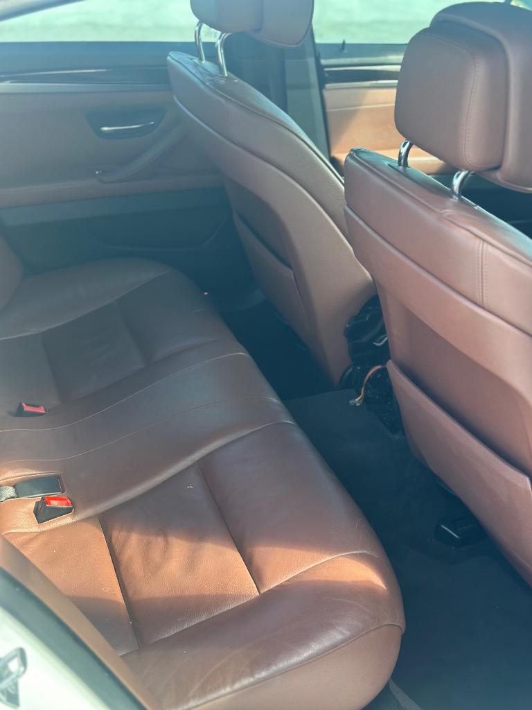 2013 BMW MDX 535i photo