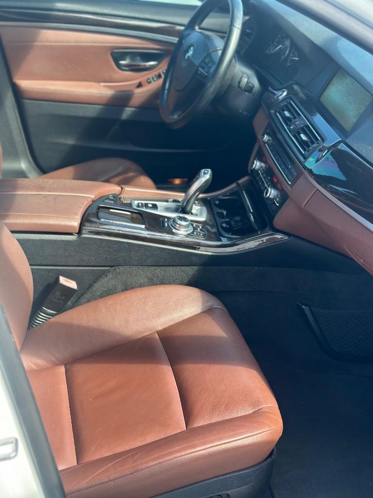 2013 BMW MDX 535i photo