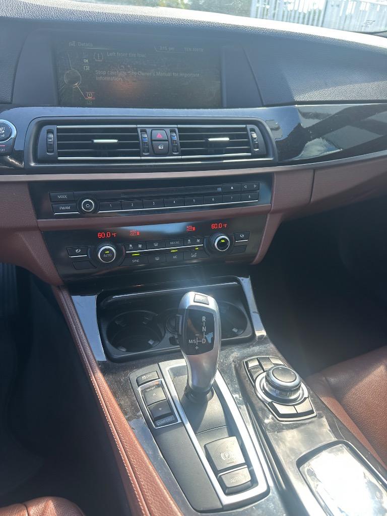2013 BMW MDX 535i photo