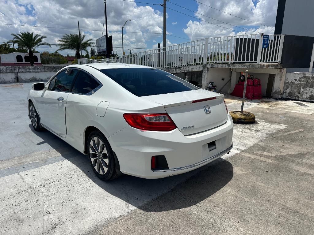 2013 Honda Accord - $5,999