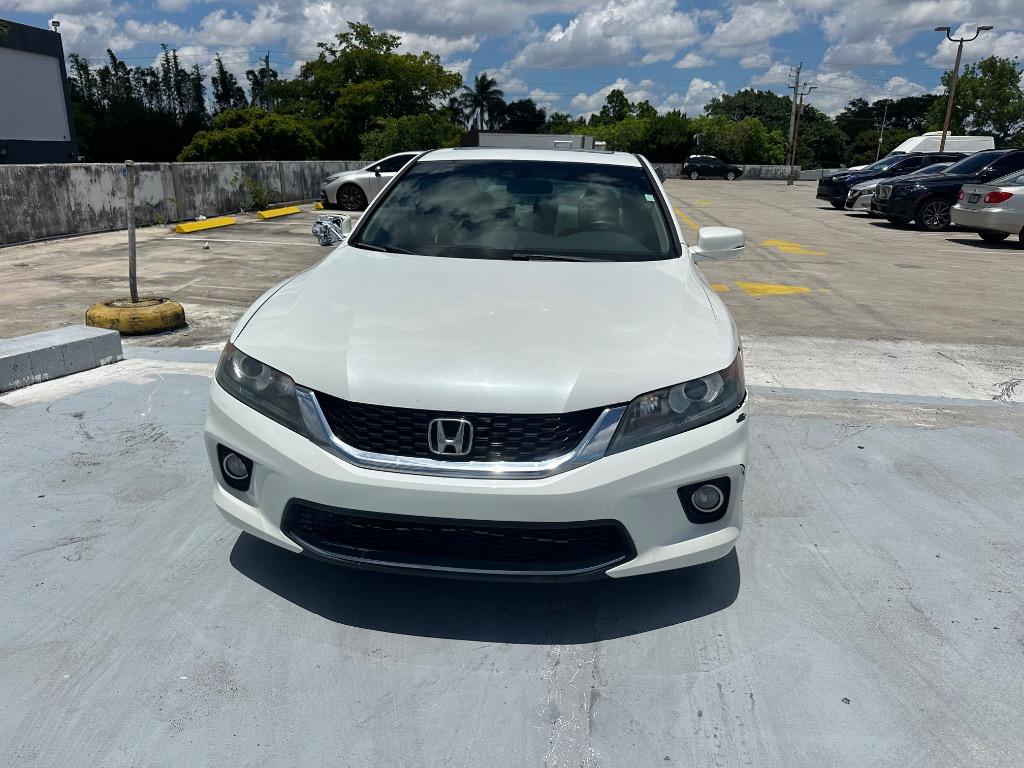 2013 Honda Accord - $5,999