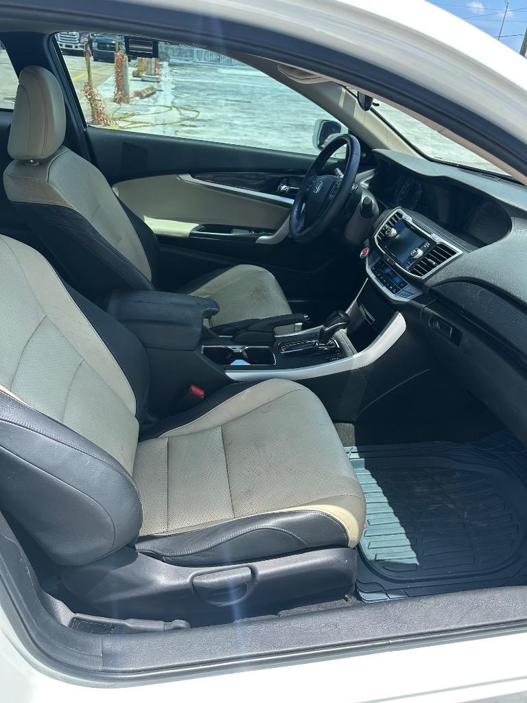2013 Honda Accord - $5,999