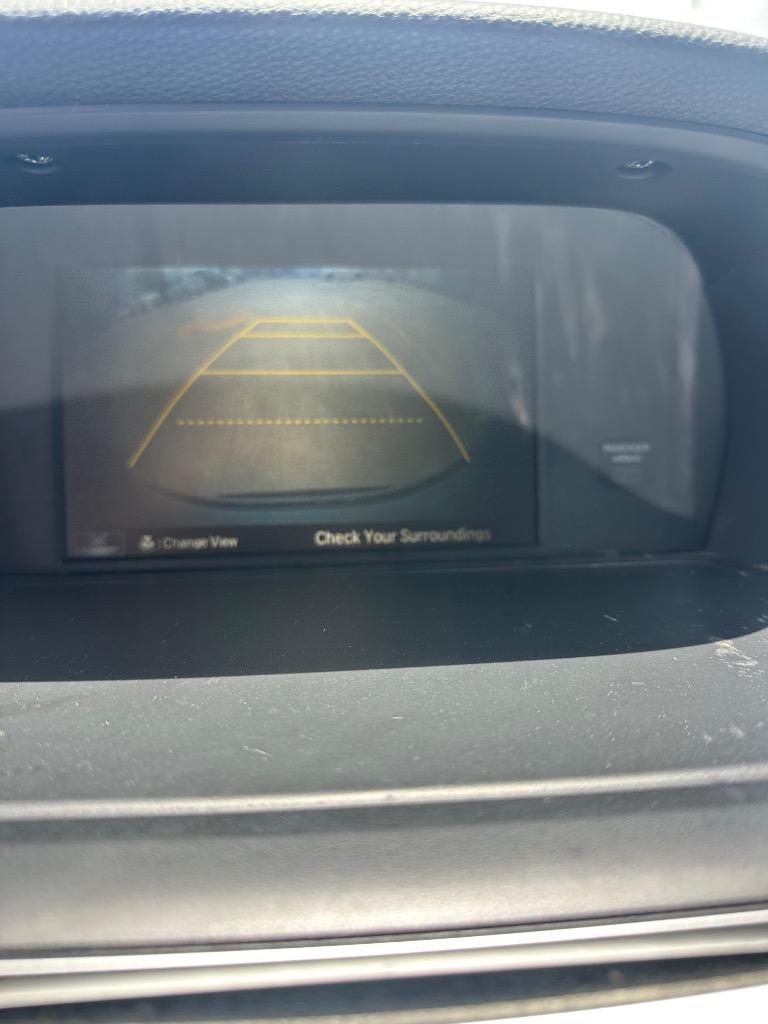 2013 Honda Accord - $5,999