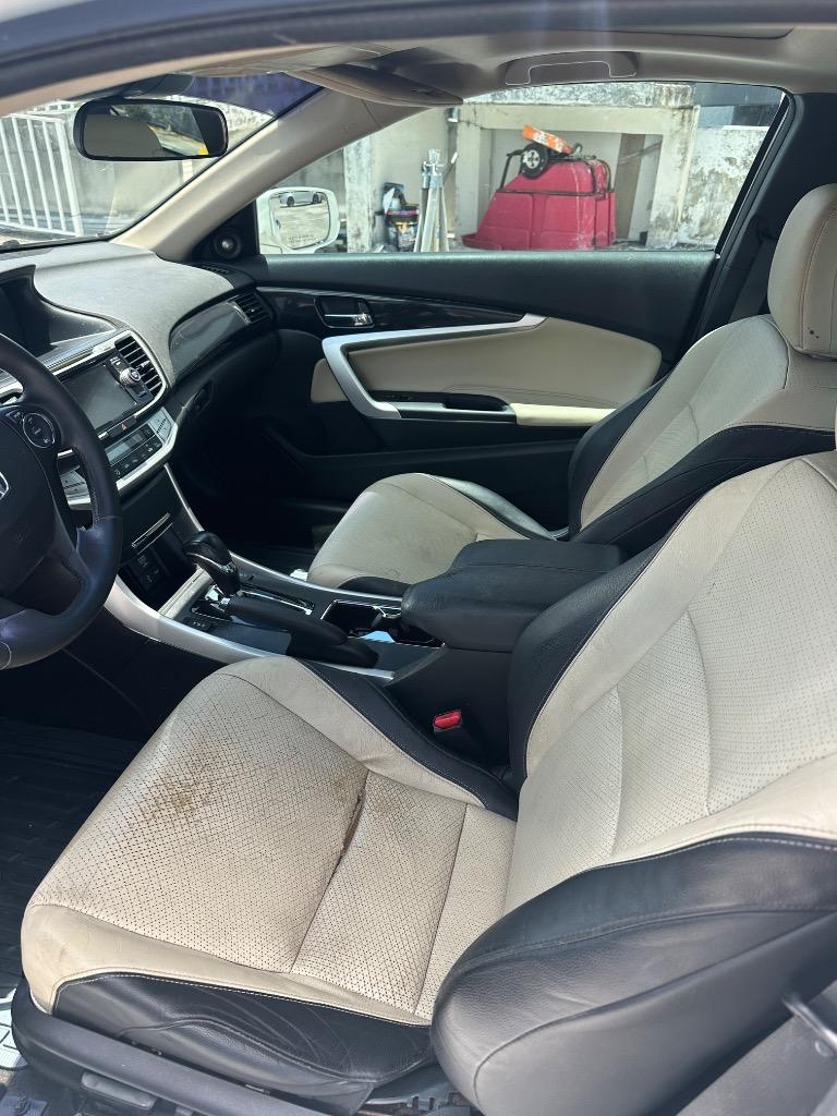 2013 Honda Accord - $5,999