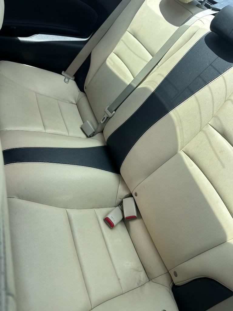 2013 Honda Accord - $5,999