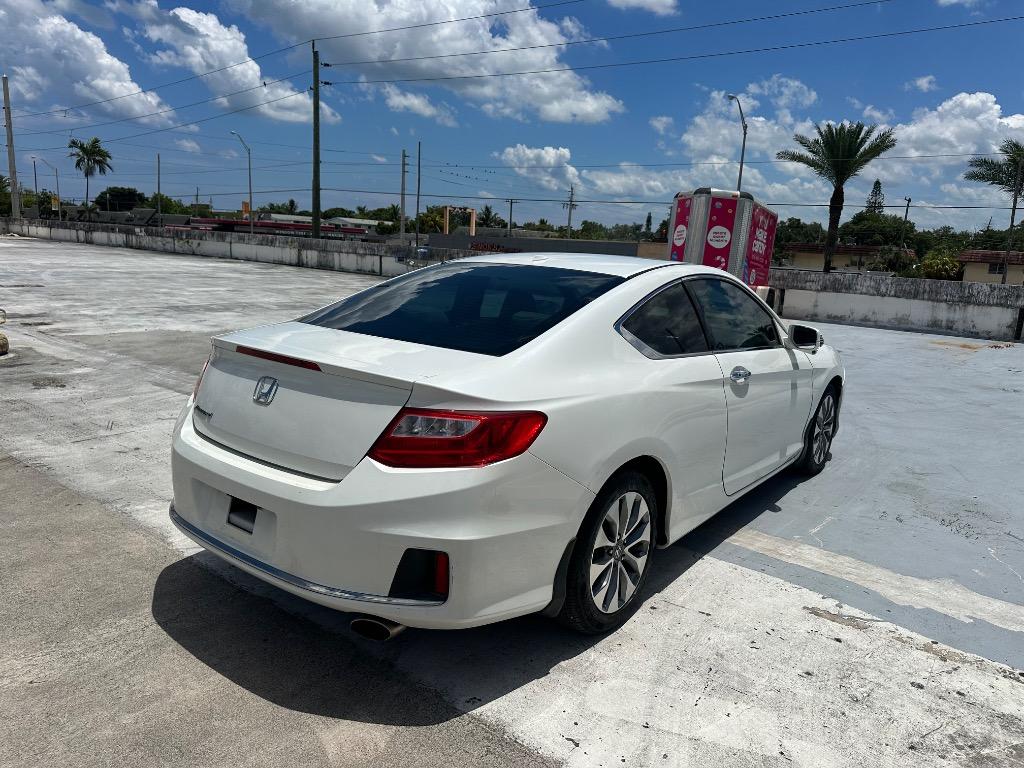 2013 Honda Accord - $5,999
