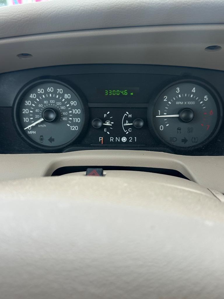 2005 Ford F-350 - $9,999
