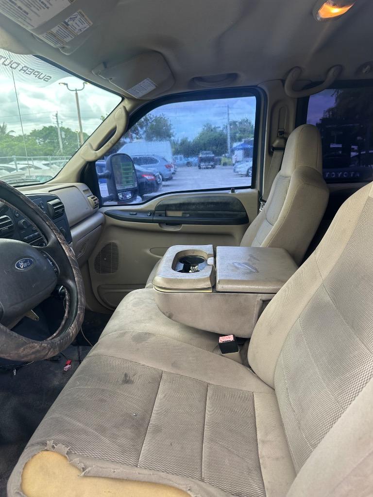 2005 Ford F-350 - $9,999