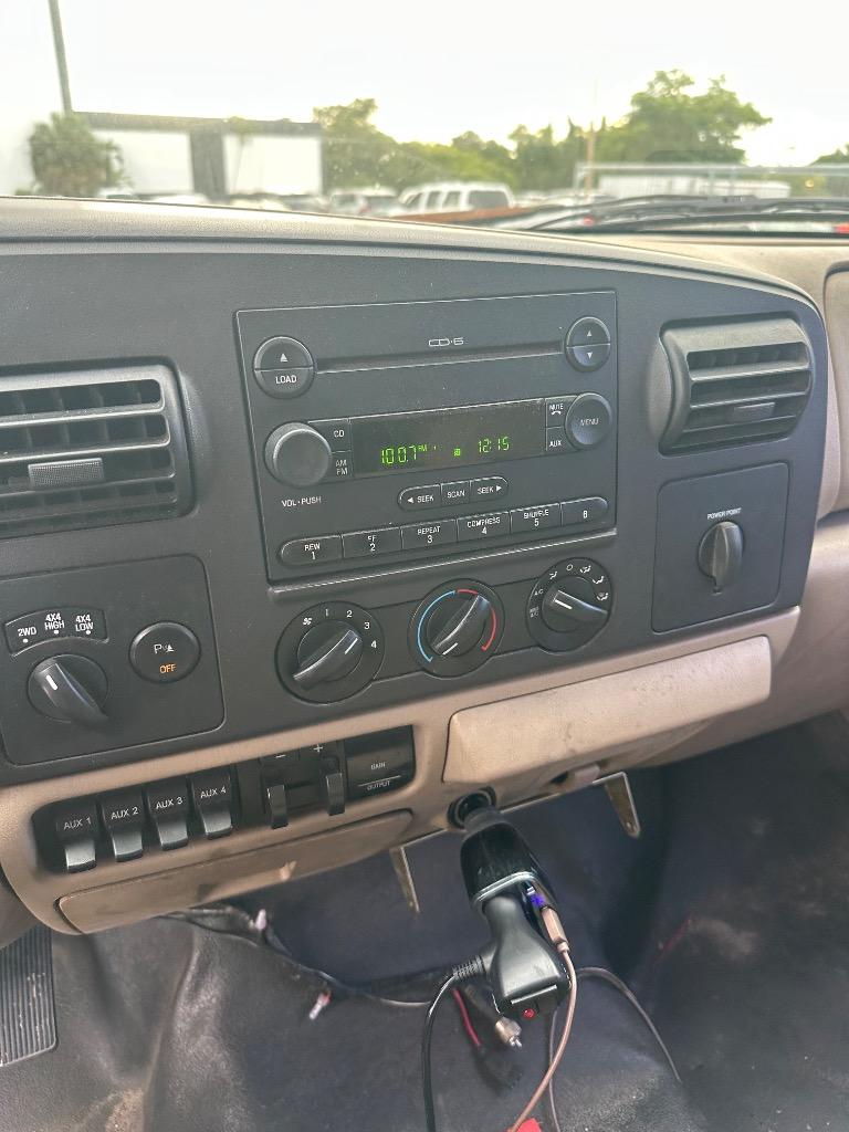 2005 Ford F-350 - $9,999