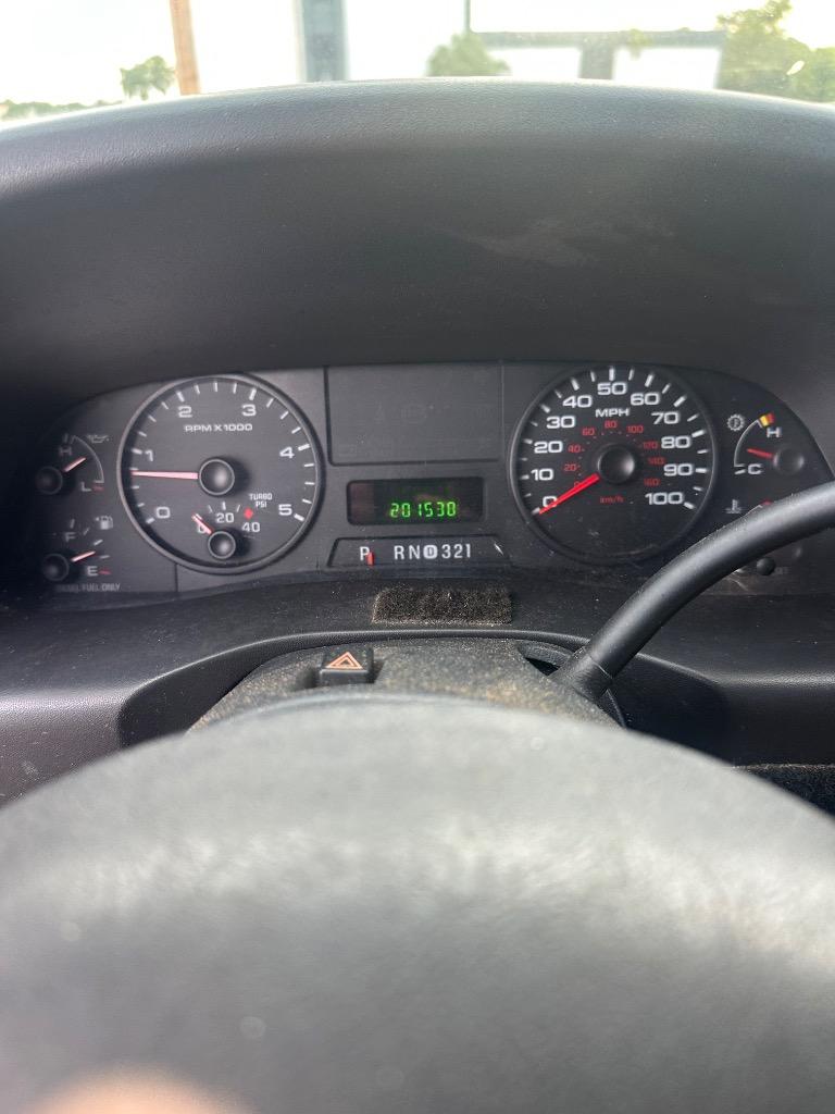 2005 Ford F-350 - $9,999