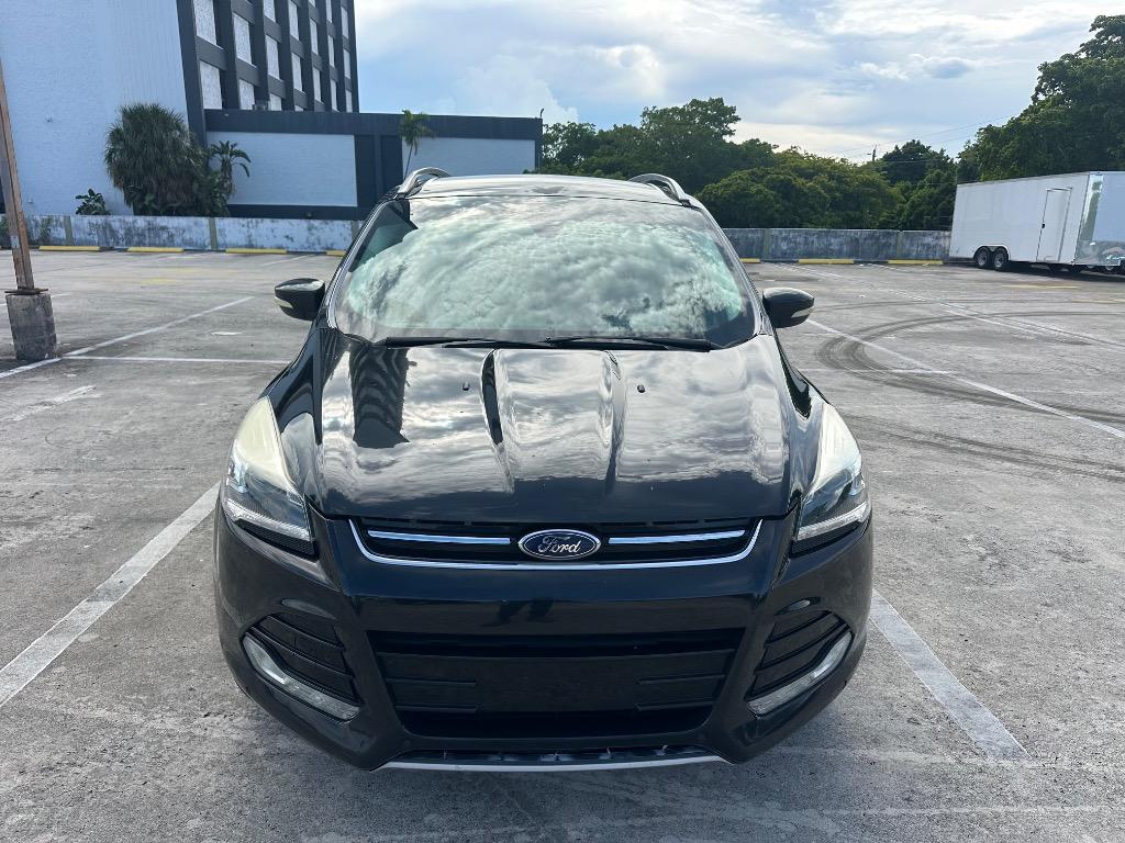 2015 Ford Escape - $5,499