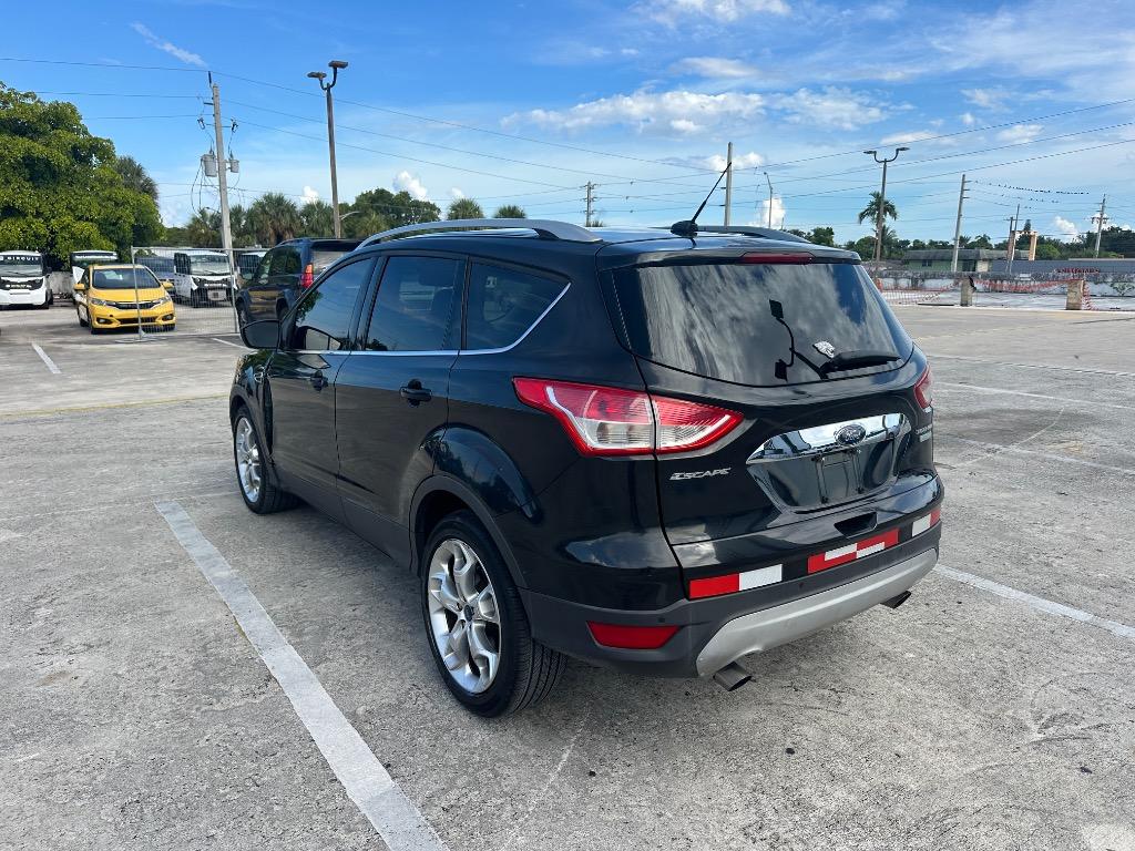 2015 Ford Escape - $5,499