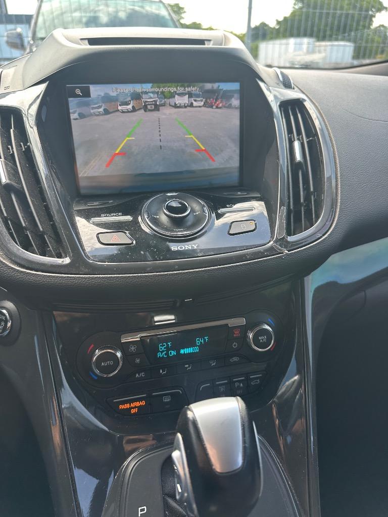2015 Ford Escape - $5,499