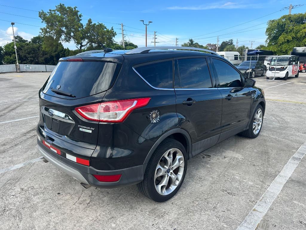 2015 Ford Escape - $5,499