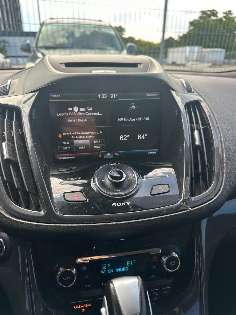2015 Ford Escape - $5,499