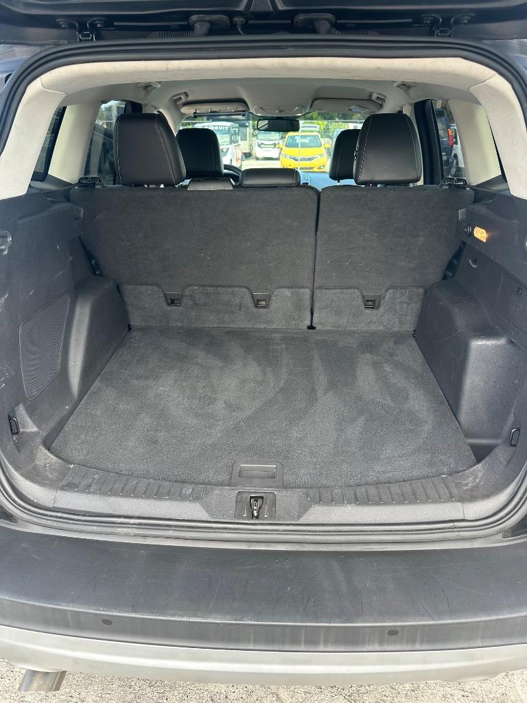 2015 Ford Escape - $5,499