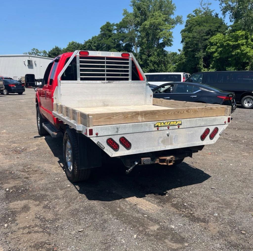 2016 Ford F-250 - $10,995