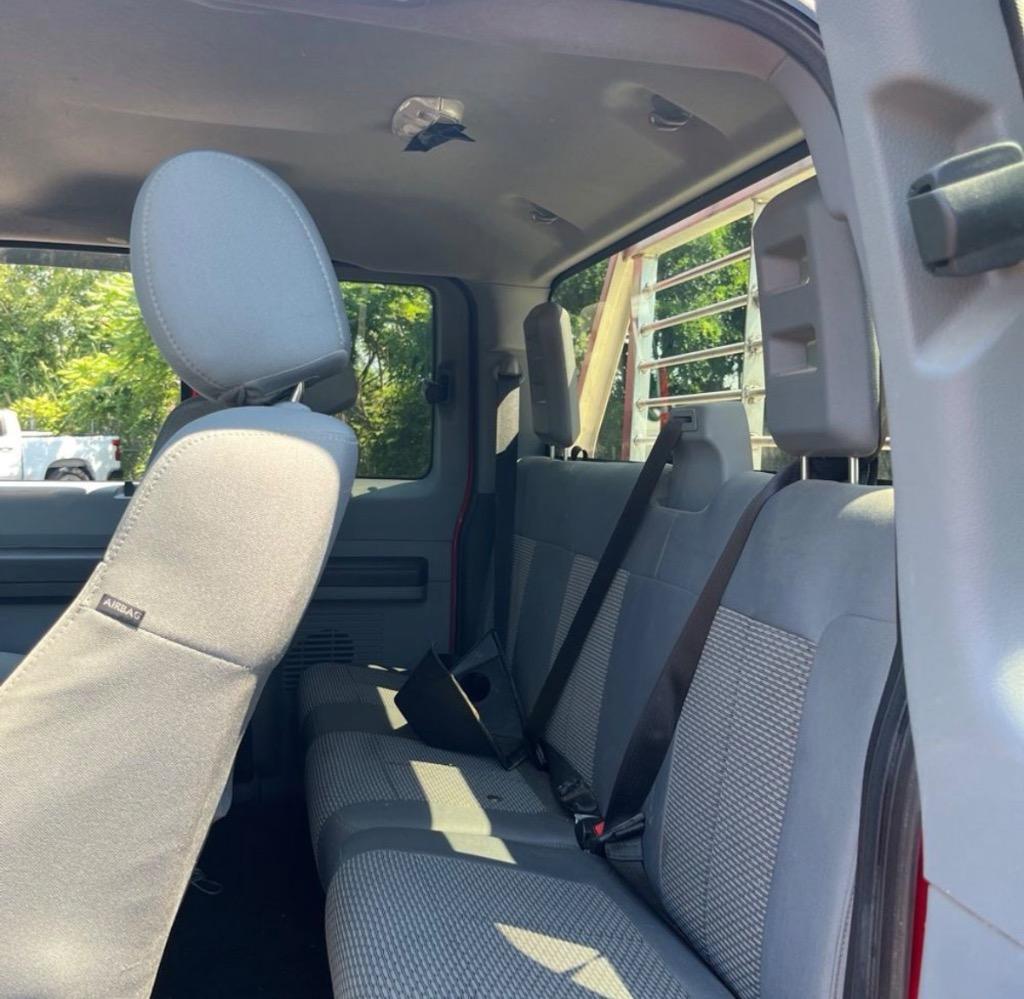 2016 Ford F-250 - $10,995