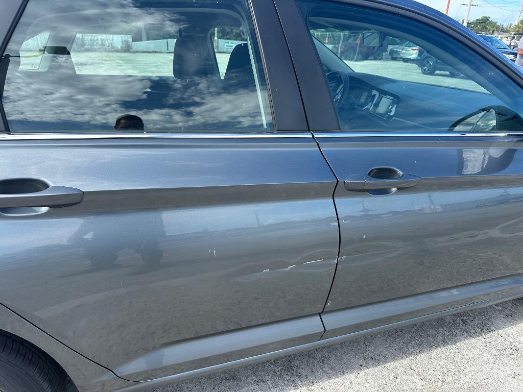 2020 Volkswagen Jetta - $9,599