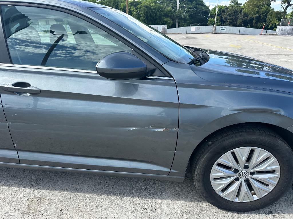 2020 Volkswagen Jetta - $9,599