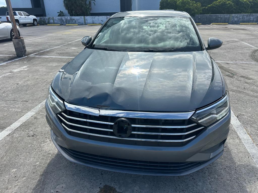 2020 Volkswagen Jetta - $9,599