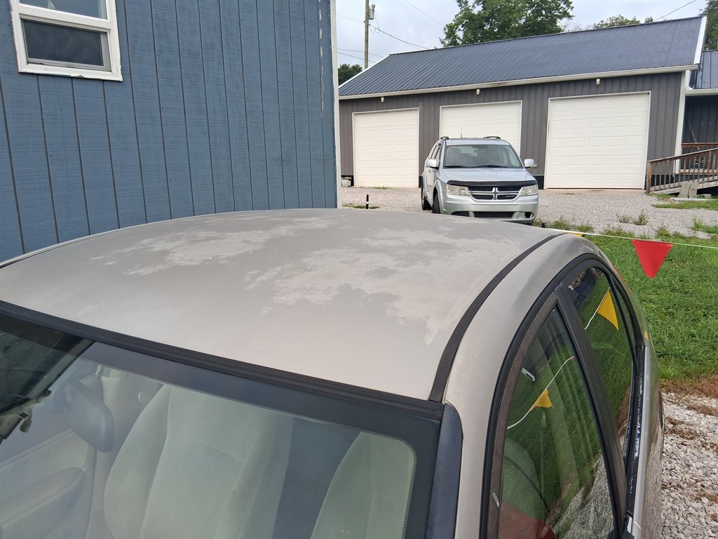 2001 Honda Civic - $2,600