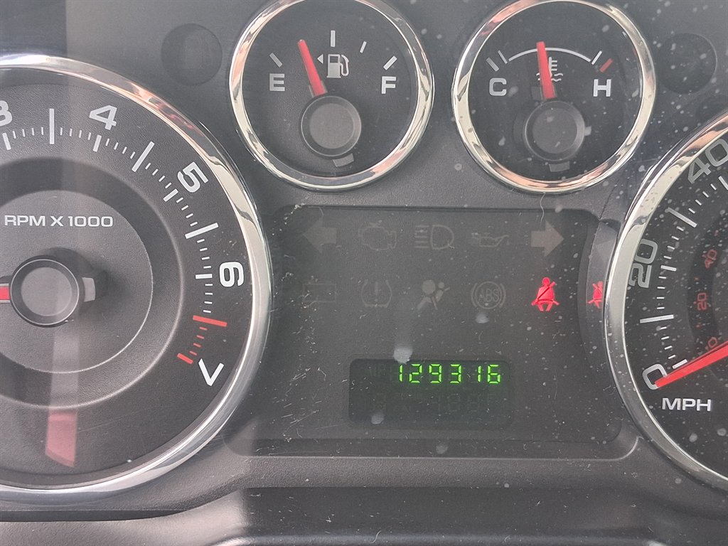 2008 Ford Edge - $3,800