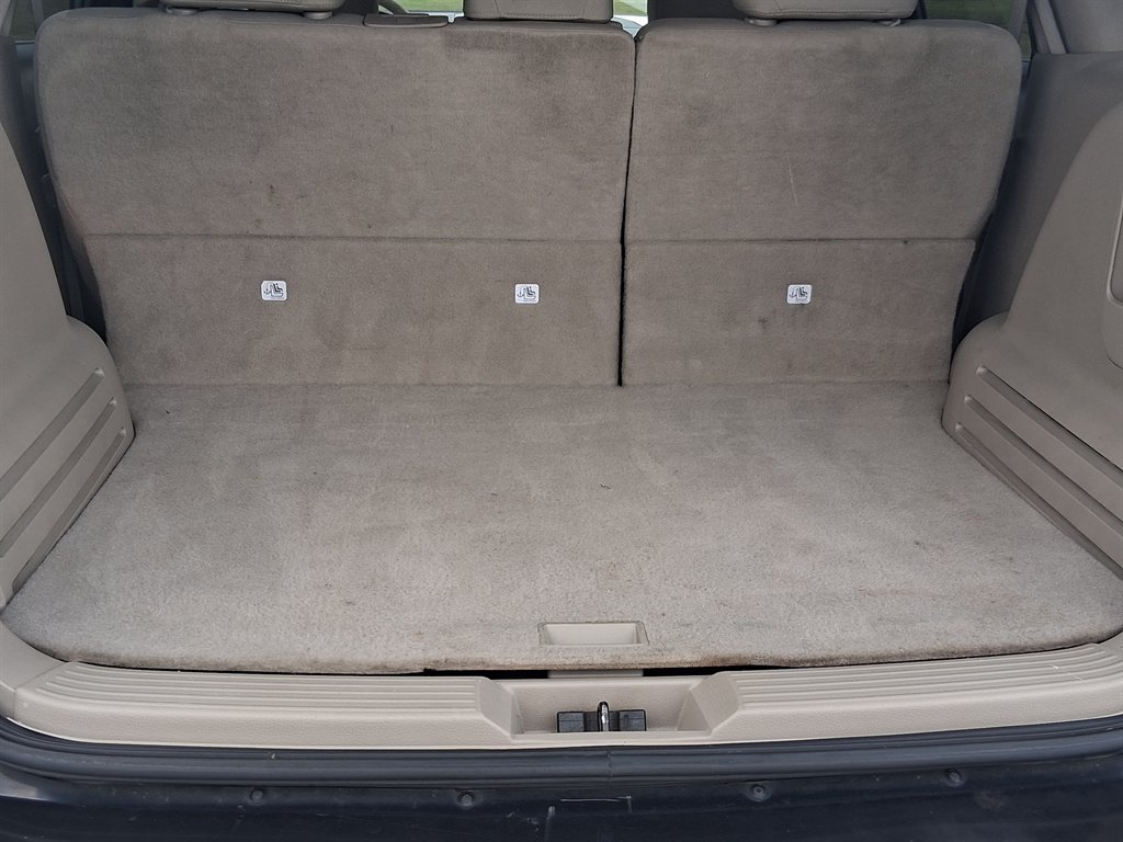 2008 Ford Edge - $3,800