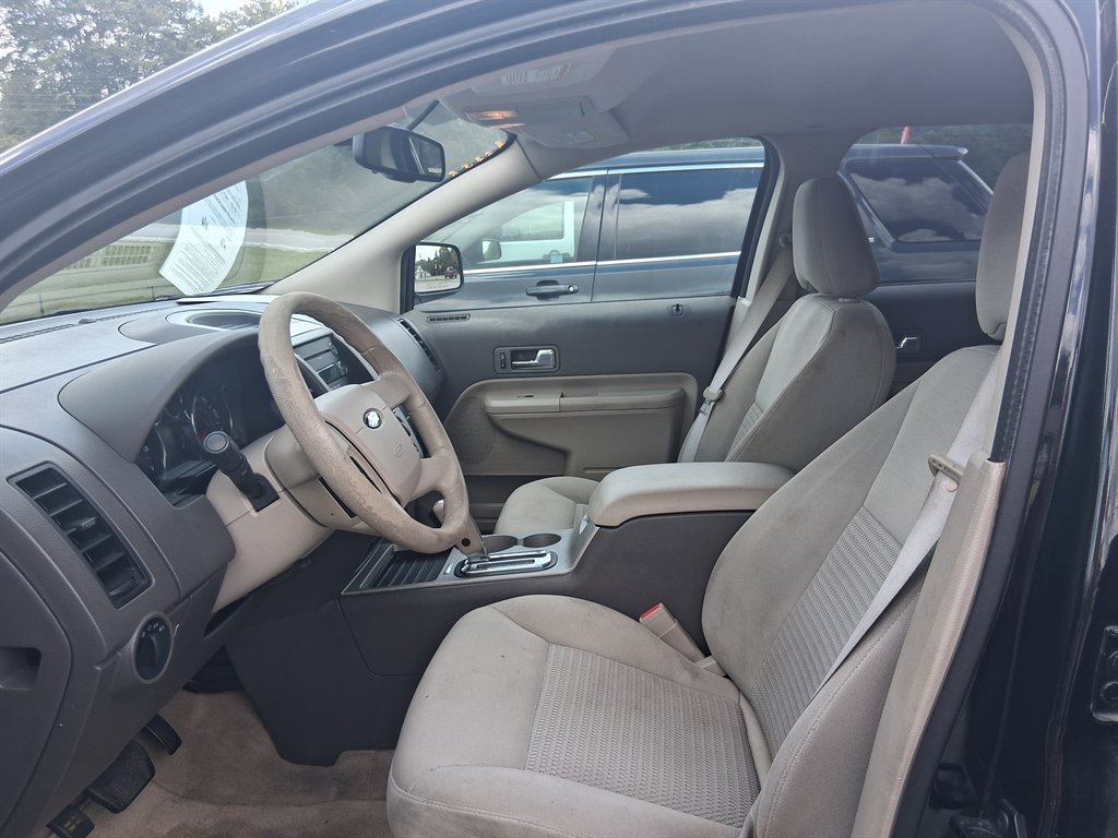2008 Ford Edge - $3,800