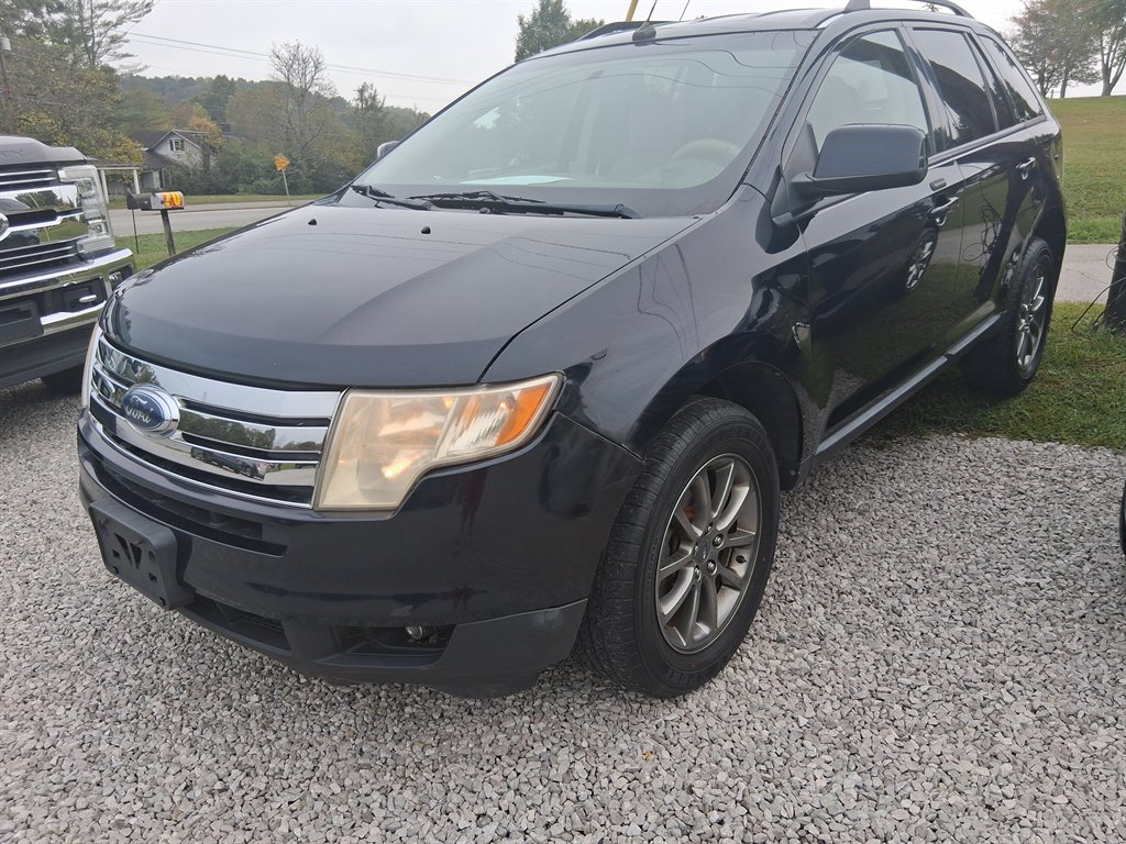 2008 Ford Edge - $3,200
