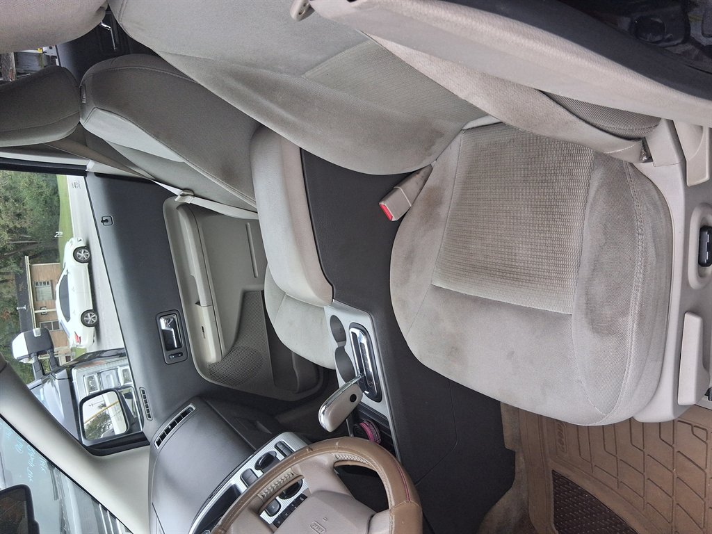 2008 Ford Edge - $3,200