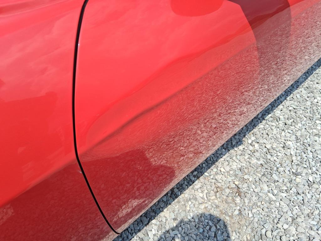 2010 Dodge Challenger - $7,000